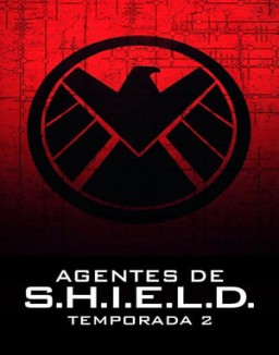 marvel-agentes-de-shield Saison 2