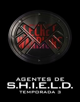 marvel-agentes-de-shield Saison 3