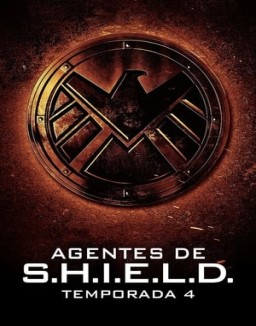 marvel-agentes-de-shield Saison 4