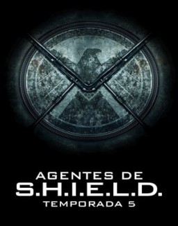 marvel-agentes-de-shield Saison 5