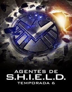 marvel-agentes-de-shield Saison 6