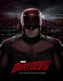 marvel-daredevil Saison 2