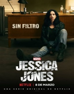 marvel-jessica-jones Saison 2