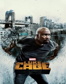 marvel-luke-cage Saison 1