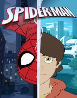 marvel-spider-man Saison 1