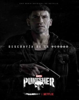 marvel-the-punisher Saison 1