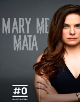 mary-me-mata Saison 1