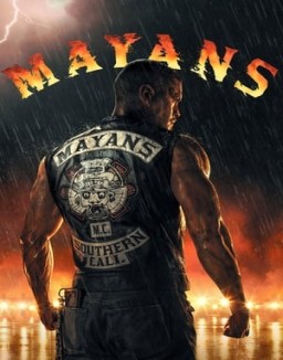 mayans-mc Saison 1