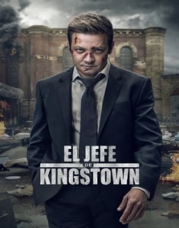 mayor-of-kingstown Saison 1