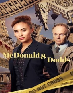 mcdonald-y-dodds Saison 2