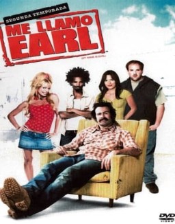 me-llamo-earl Saison 2