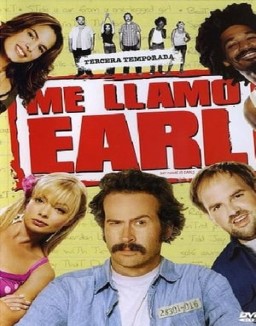 me-llamo-earl Saison 3