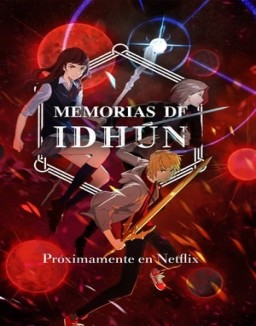 memorias-de-idhaun Saison 1