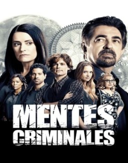 mentes-criminales Saison 1