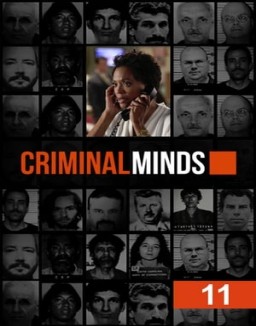 mentes-criminales Saison 11