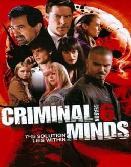 mentes-criminales Saison 6