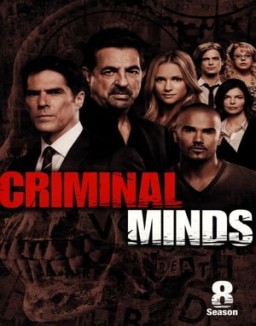 mentes-criminales Saison 8