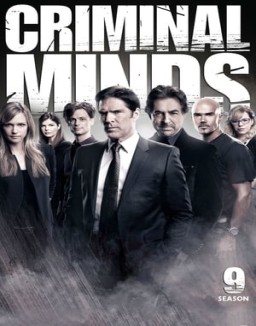 mentes-criminales Saison 9