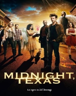 midnight-texas Saison 1