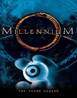 millennium Saison 3