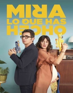 mira-lo-que-has-hecho Saison 1