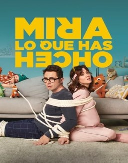 mira-lo-que-has-hecho Saison 2