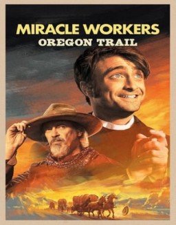 miracle-workers Saison 1