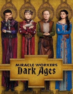 miracle-workers Saison 2