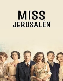 miss-jerusalaen Saison 1