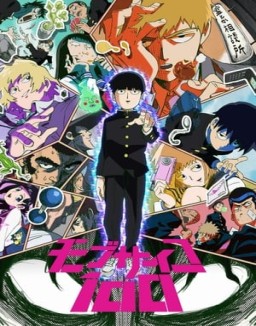 mob-psycho-100 Saison 1