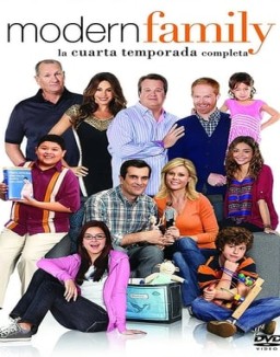 modern-family Saison 4