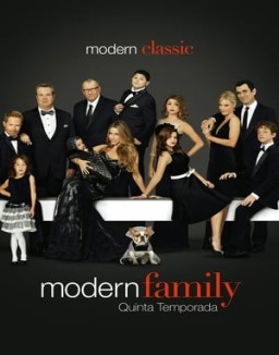 modern-family Saison 5