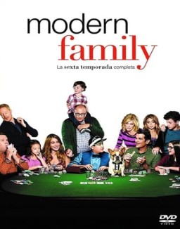 modern-family Saison 6