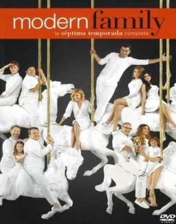 modern-family Saison 7