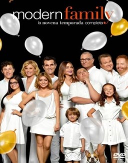 modern-family Saison 9