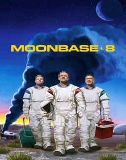 Moonbase 8