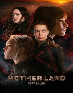 motherland-fort-salem Saison 1