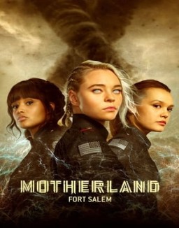 motherland-fort-salem Saison 2