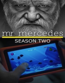 mr-mercedes Saison 2