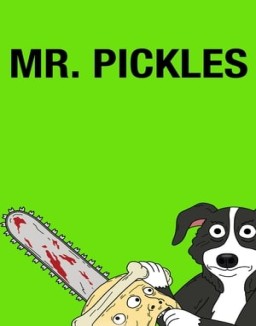 mr-pickles Saison 1