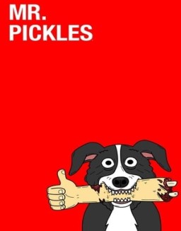 mr-pickles Saison 2