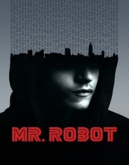 mr-robot Saison 1