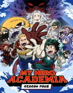 my-hero-academia-2016 Saison 4