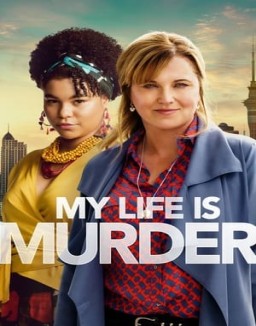 my-life-is-murder Saison 1