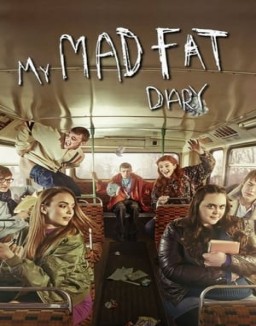 my-mad-fat-diary Saison 2