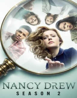 nancy-drew Saison 2