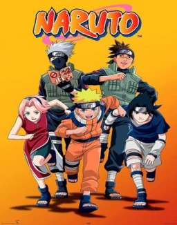 naruto Saison 1