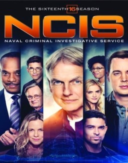 navy-investigaciaon-criminal Saison 16