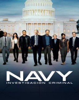 navy-investigaciaon-criminal Saison 20