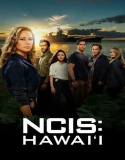 ncis-hawai_i Saison 1